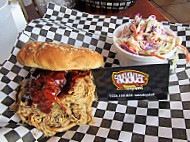 Bubba's Smokehouse