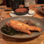 Husk Restaurant