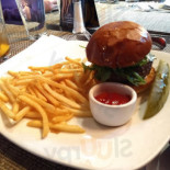 Sambuca Restaurant
