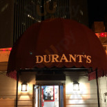 Durant's