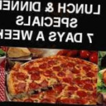 Dino's Italian Bistro