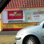 Pizza Mania