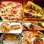 Pizzeria Döner King Wilhelmshaven