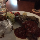 Cavills Steakhouse Rooftop