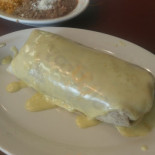 El Zocalo Mexican