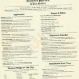 Anthracite Cafe'