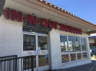 In-n-out Burger