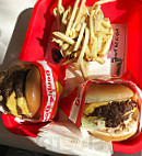 In-n-out Burger