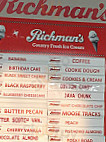 Fleck's Ice Cream