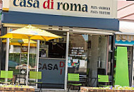 Casa Di Roma