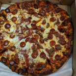 Carbone's Pizzeria