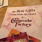 The Cheesecake Factory