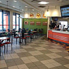 A&W Restaurant