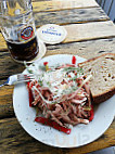 Biergarten Unter Den Linden