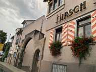 Hirsch Hotel Restaurant