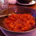 Omars Balti House Bradford Central