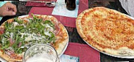 La Ca Clausthal Steinofen Pizza Segafredo