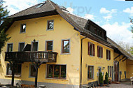 Landgasthaus Etzenbach