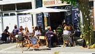 Le Bistrot Moderne