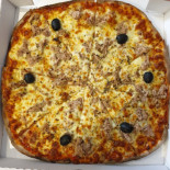 Pizza Pat