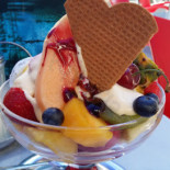 Eiscafé Venezia