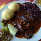 Landgasthof Bergische Rhön