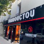 Tombouctou Fast Food