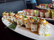 Harney Sushi Oceanside