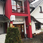 Hotel Restaurant Landhaus Euchariusberg