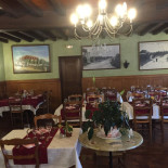 La Chaumiere