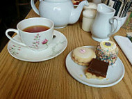 Dalgetty's Tearoom In Melrose