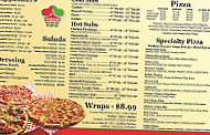 Italian Kitchen