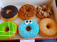 Dunkin' Donuts