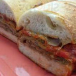 Pronto Pizzeria Llc