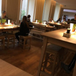 Vapiano Dortmund Silberstraße