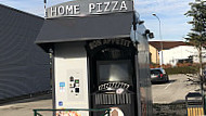 Kiosque Home Pizza