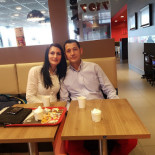 Kfc Brest Iroise