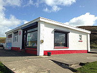 The Pebbles Cafe