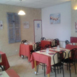 Bar-restaurant De La Place