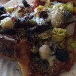 Chester Cab Pizza