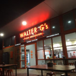 Walter G's Pizza Obsession