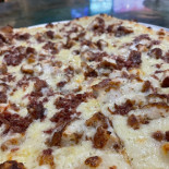 C J's Pizza Subs