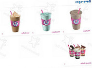 Baskin-robbins