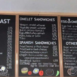 Martha's West Nyack Deli