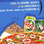 Pizza Time