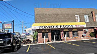 Tonio's Pizza