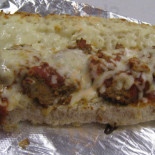 Captain Tony's Pizza Pasta