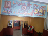 Liceo De Firgas