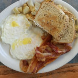 Amelia's Diner