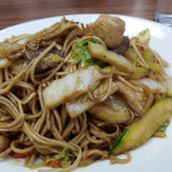 Bill's Asian and Kebab House